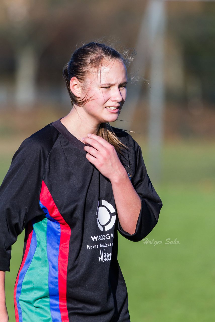 Bild 232 - Frauen SV Henstedt Ulzburg II - TSV Zarpen : Ergebnis: 0:2